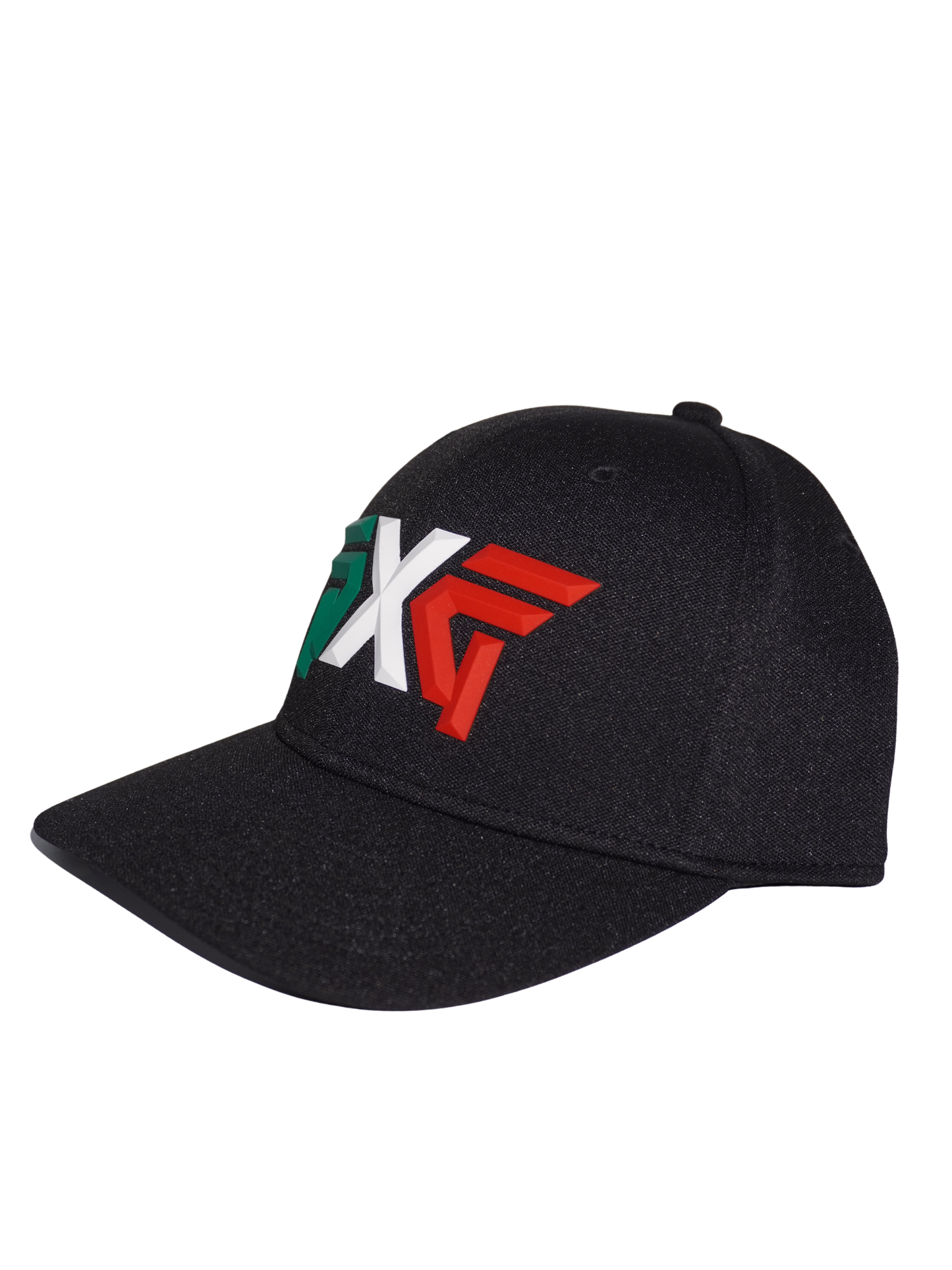 PXG Mex New Adjustable Black Cap