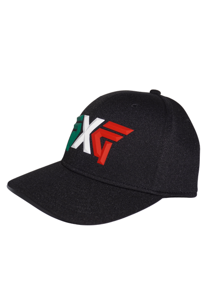 PXG Mex New Adjustable Black Cap