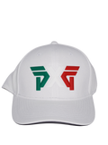 PXG Mex New Adjustable White Cap