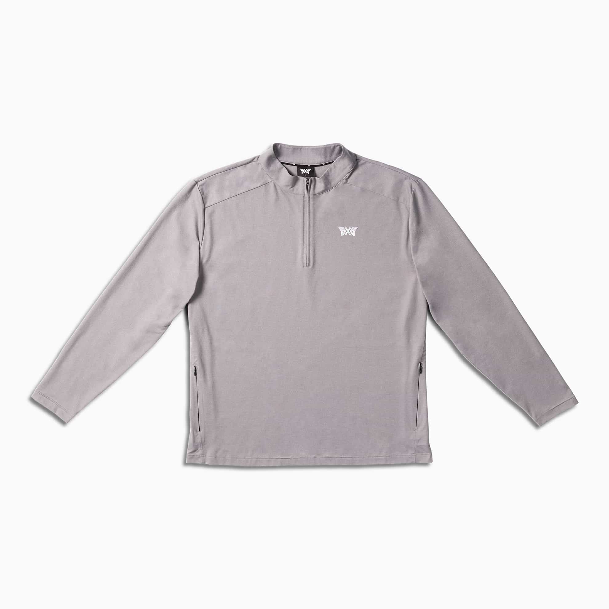 PXG Men's 1/4 Zip Dusk Pullover