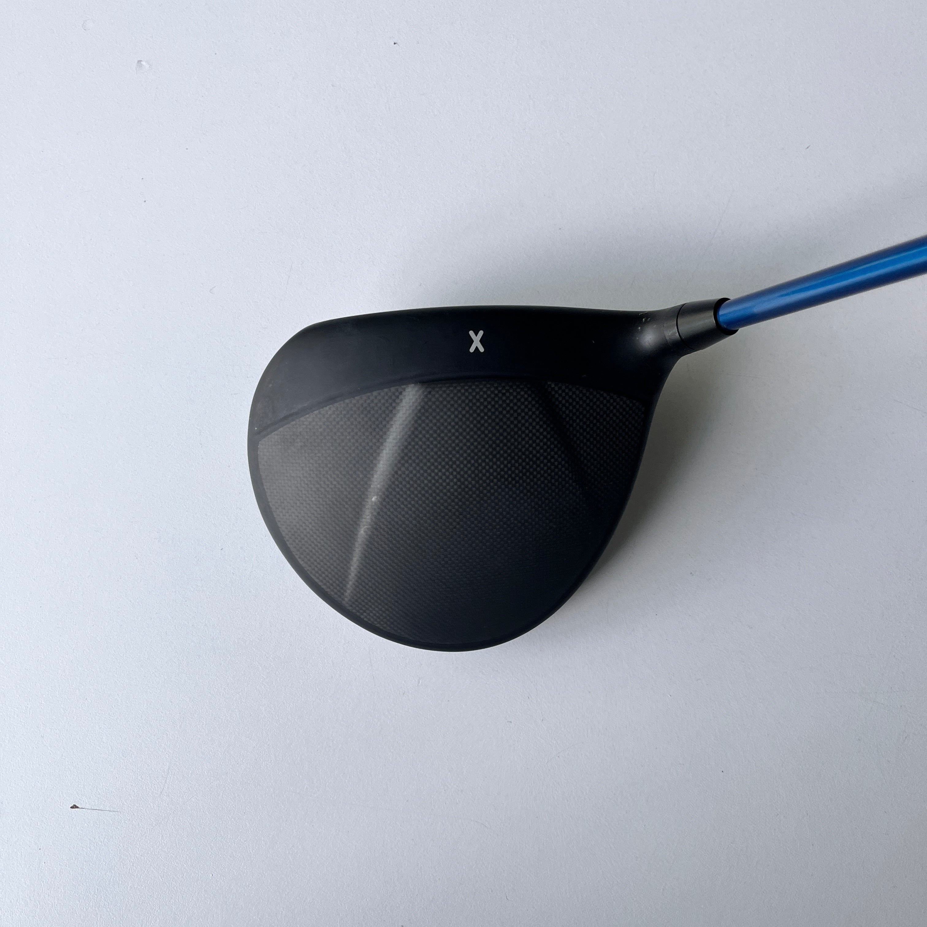 Gen2 0811X LH 9 Driver (GDAA3887B)