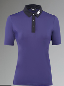 PXG Women's Cobalt Blue Polo
