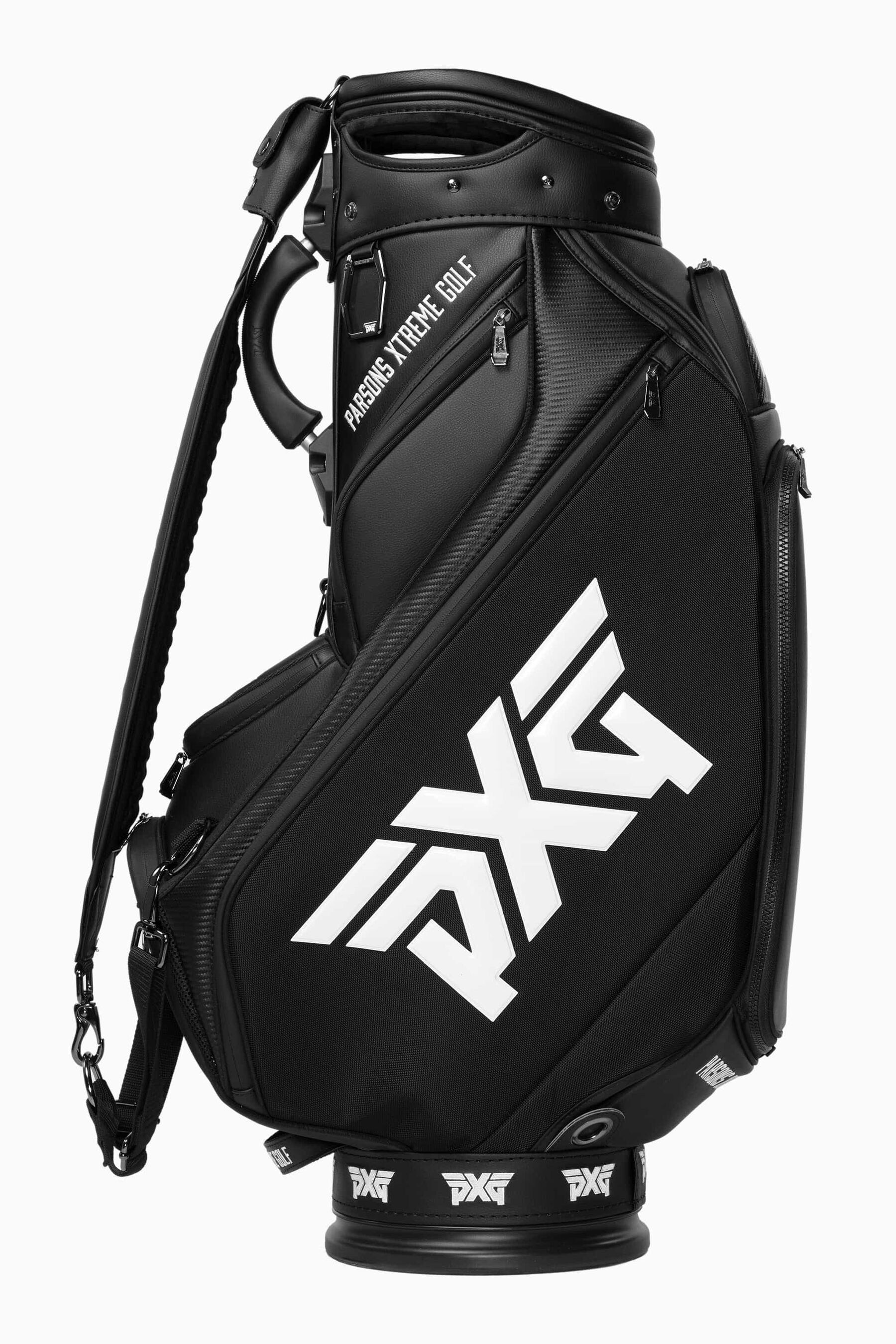 PXG Tour Bag / 2020 Black