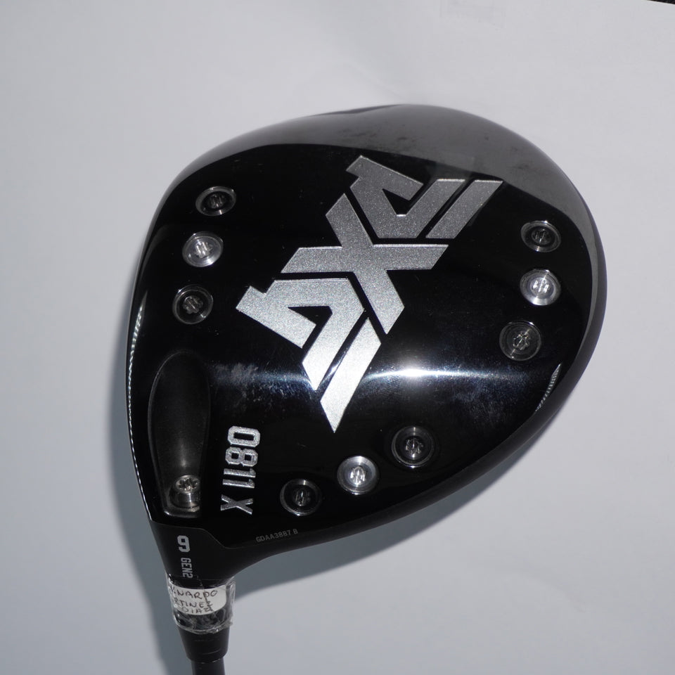 LH / 0811X Gen2 9 Driver / (GDAA3887B)