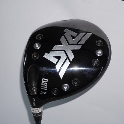 LH / 0811X Gen2 9 Driver / (GDAA3887B)