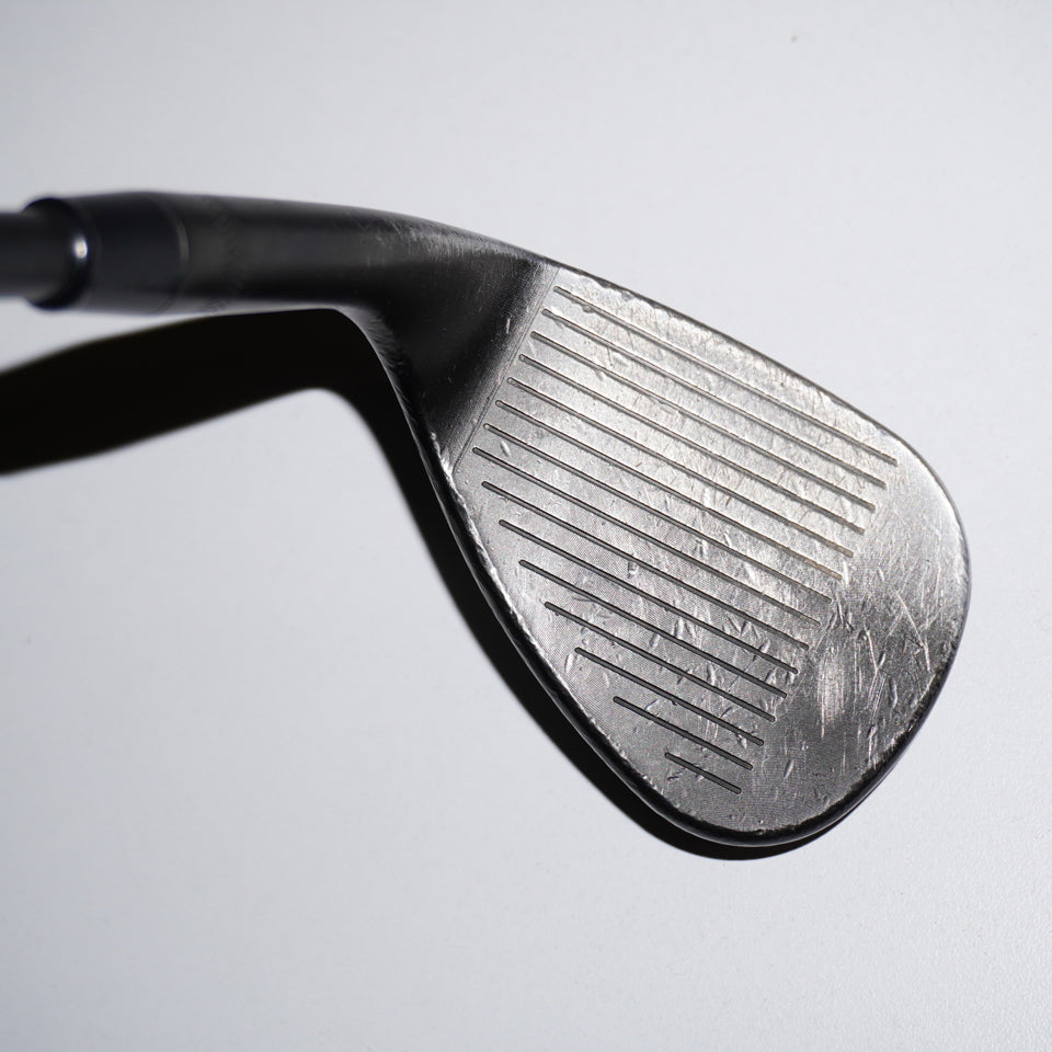 RH WEDGE / 0311T Sugar Daddy Black / (BWAB8784)