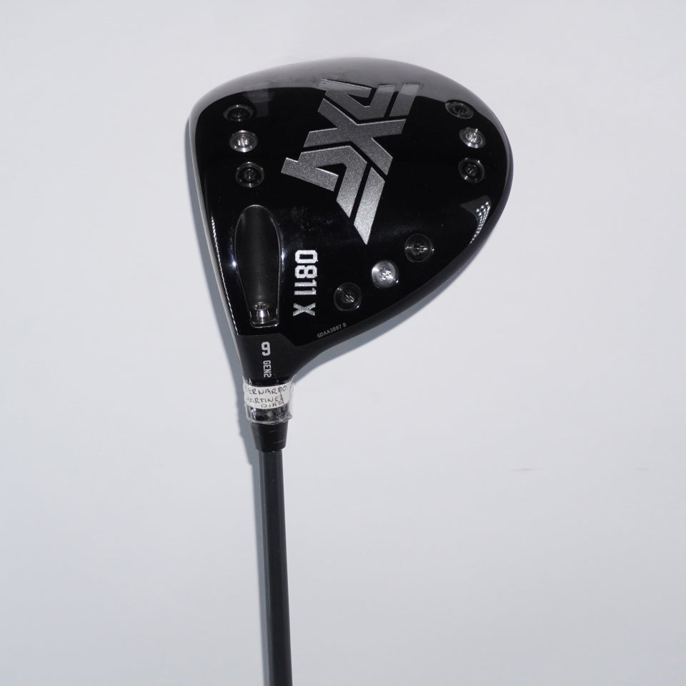 LH / 0811X Gen2 9 Driver / (GDAA3887B)