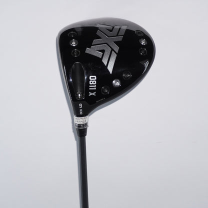 LH / 0811X Gen2 9 Driver / (GDAA3887B)
