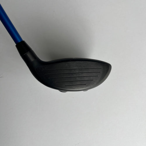 PXG 0211 (2021) LH 3 Wood (HFAA8454B)