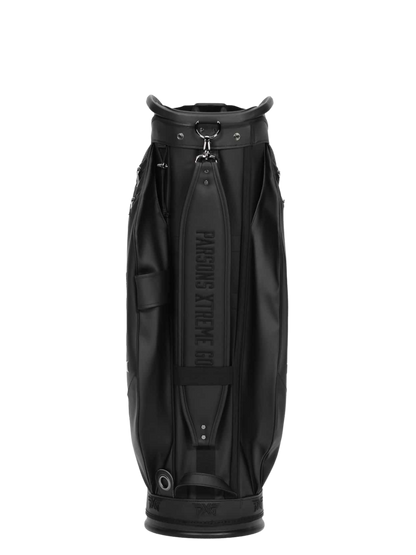 PXG NextGen Deluxe Cart Bag Black