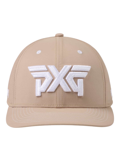PXG Low Crown Warm Sand