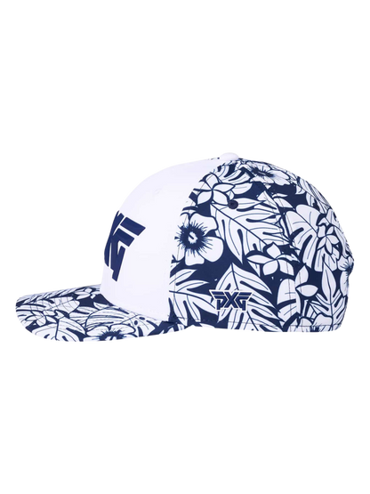 PXG Aloha 25 Low Crown White