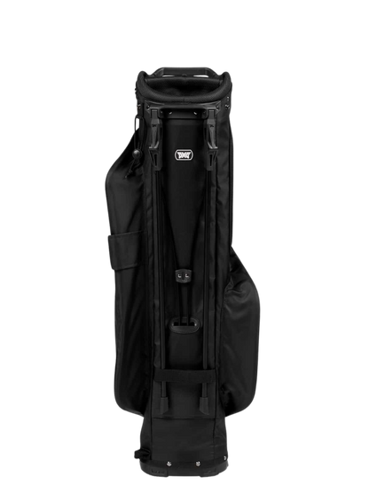 PXG Minimalist Carry  Stand Bag Black