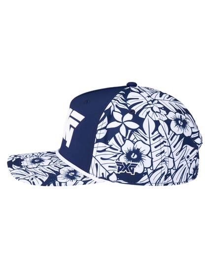 PXG Aloha 25 Low Crown Navy