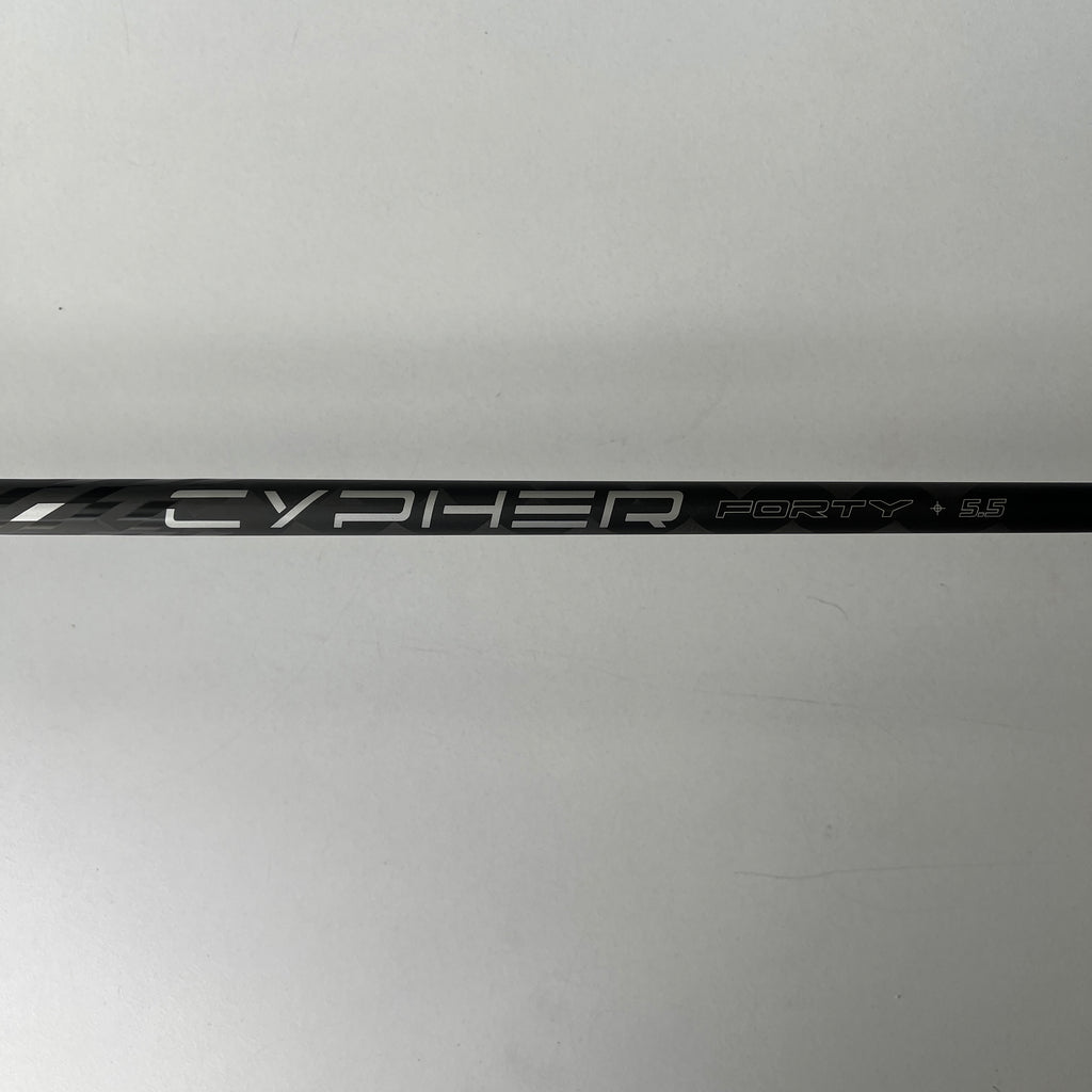 Madera 5 PXG WildCat Nueva - Diestro, Sin Grip (CRFRAB6051C)
