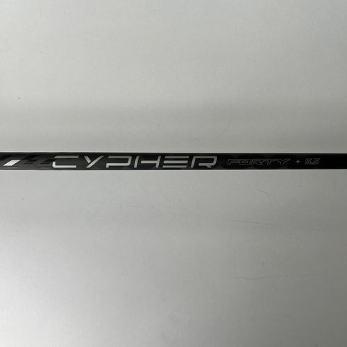 Madera 5 PXG WildCat Nueva - Diestro, Sin Grip (CRFRAB6051C)