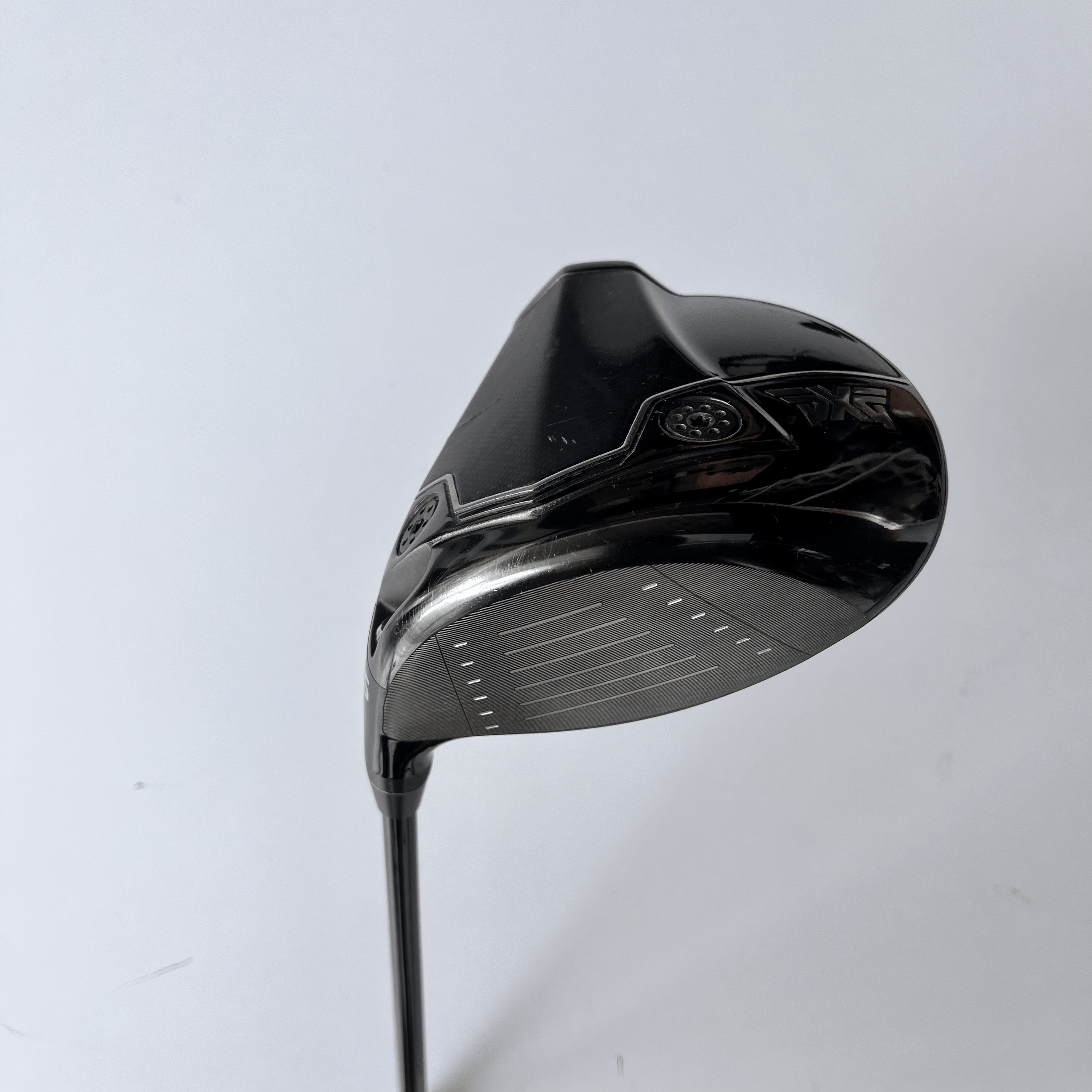 GEN8 PXG Lightning Driver - Lightning Max-10K + - RH - 10.5  (VAWDRAA2662B)