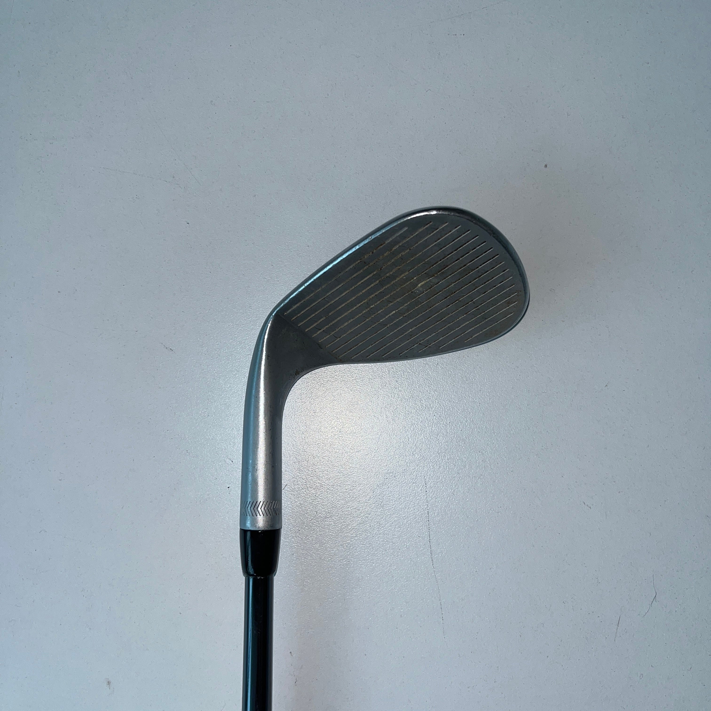 Sugar Daddy II-CHR-RH-60*13 // UST-RECOIL DART F4-75 // GolfPride MCC PLus 4 Midsize (EWRAB7889)