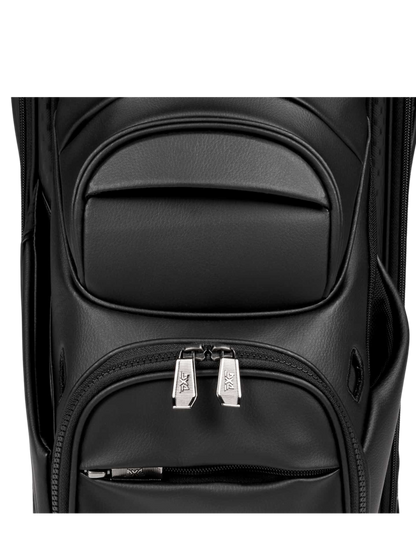 PXG NextGen Deluxe Cart Bag Black