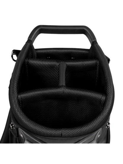 PXG Minimalist Carry  Stand Bag Black