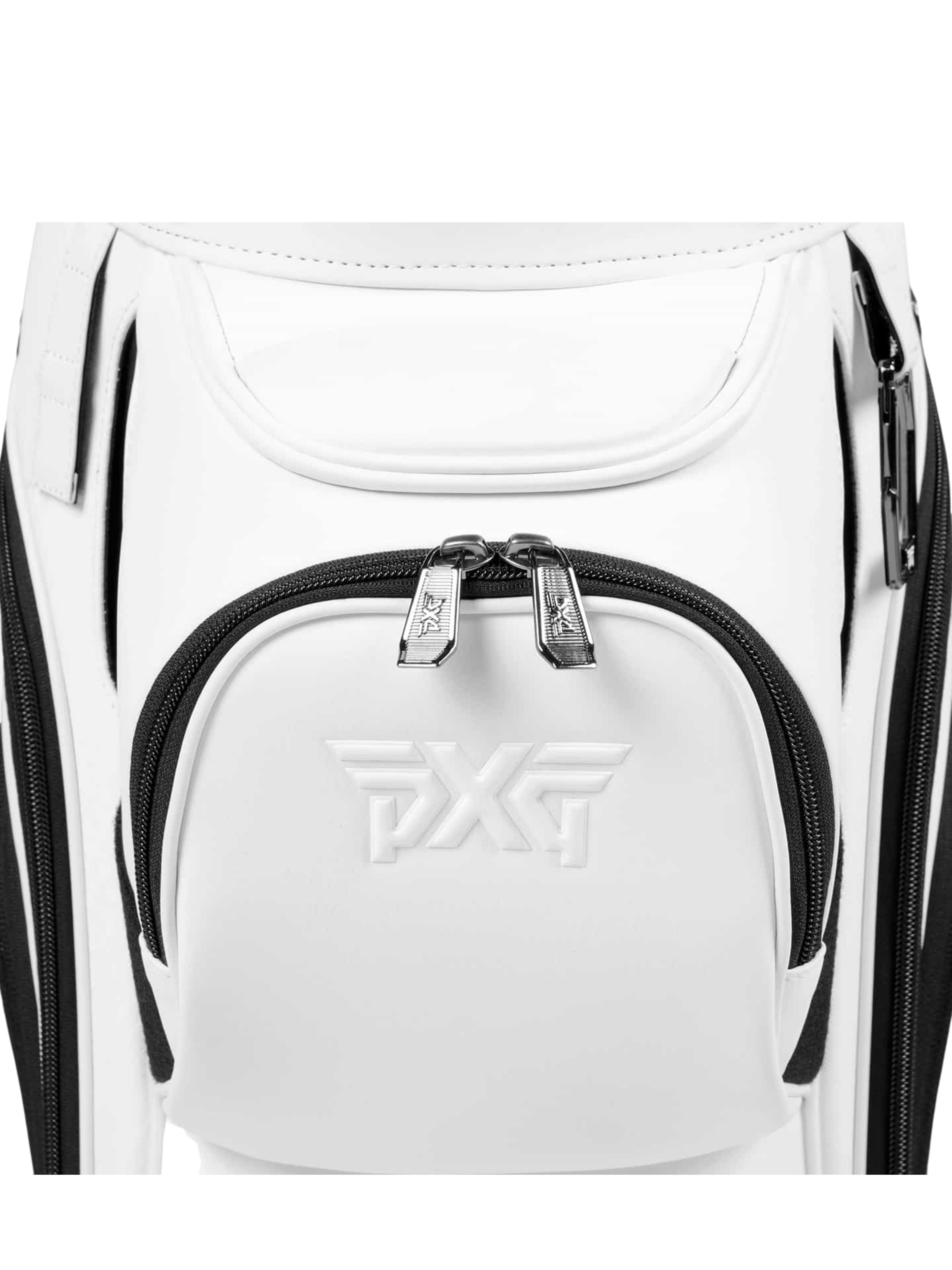 PXG Cart Bag - NextGen Deluxe White