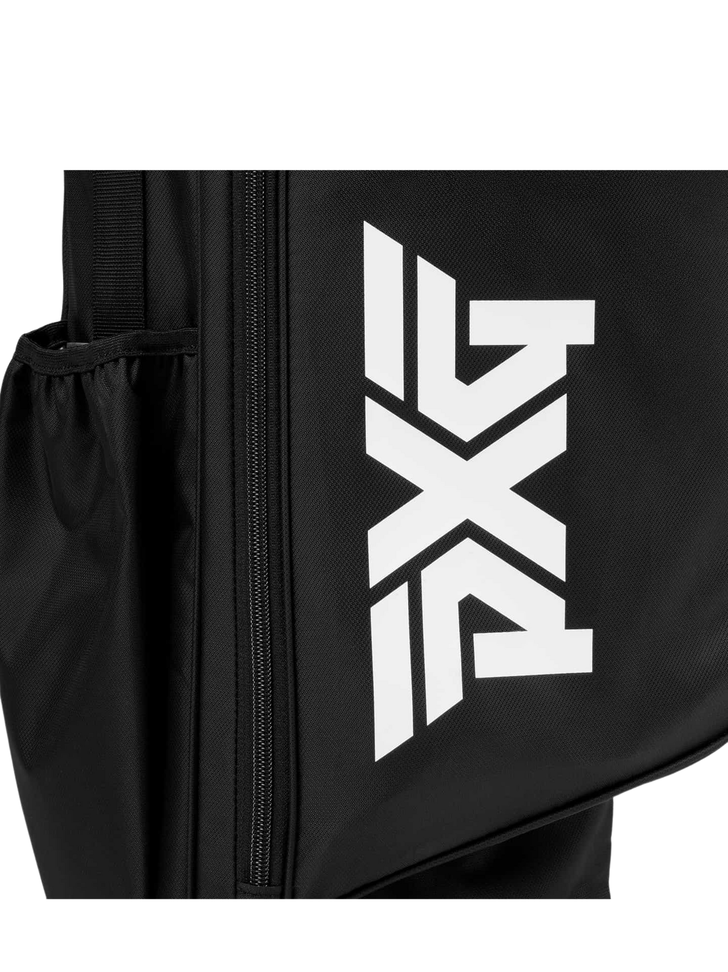 PXG Minimalist Carry  Stand Bag Black