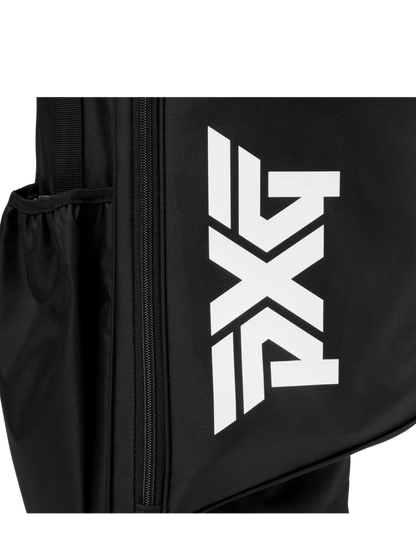 PXG Minimalist Carry  Stand Bag Black