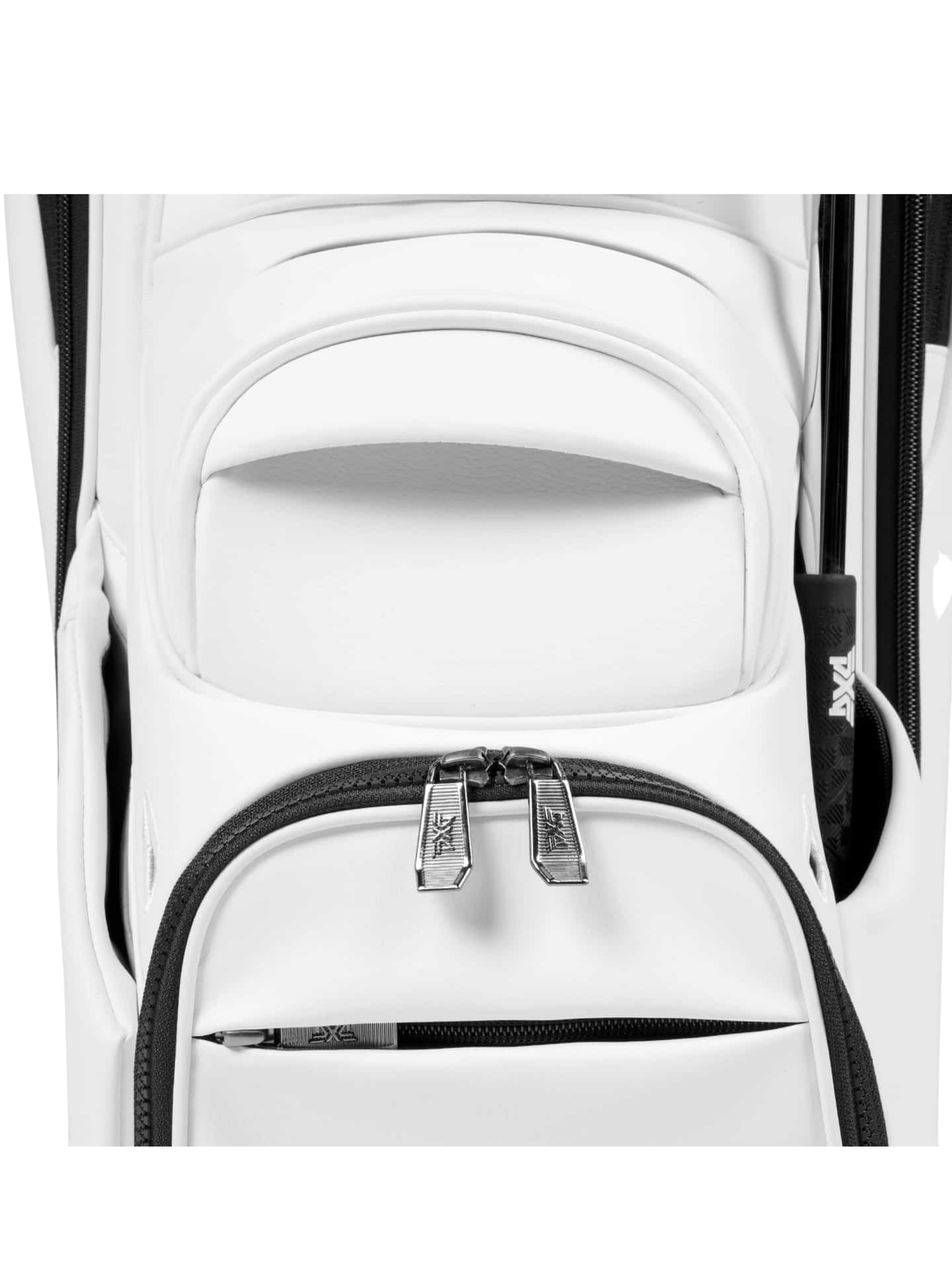 PXG Cart Bag - NextGen Deluxe White