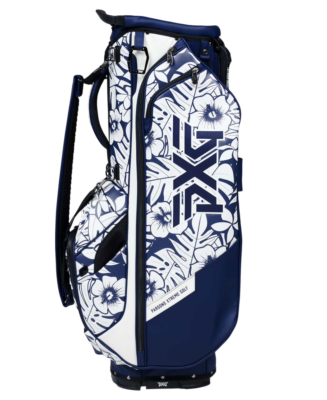 PXG Hybrid Stand Bag - Aloha 25