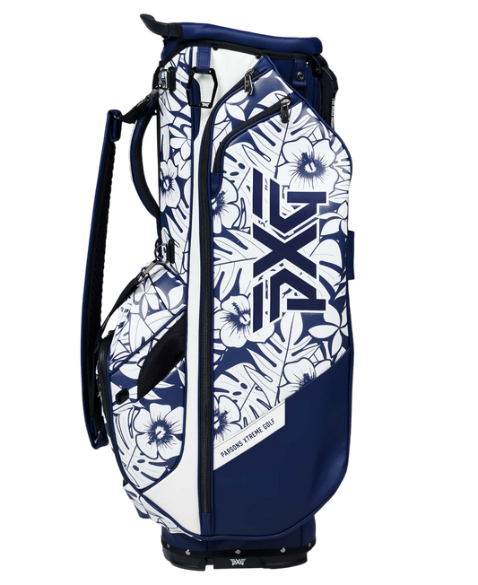 PXG Hybrid Stand Bag - Aloha 25