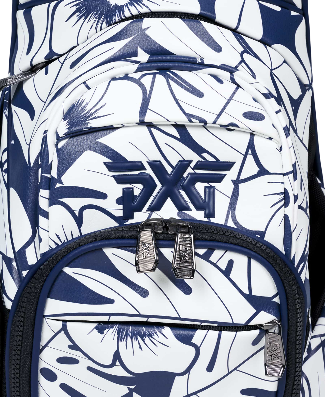 PXG Hybrid Stand Bag - Aloha 25