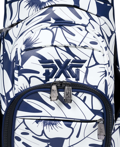 PXG Hybrid Stand Bag - Aloha 25