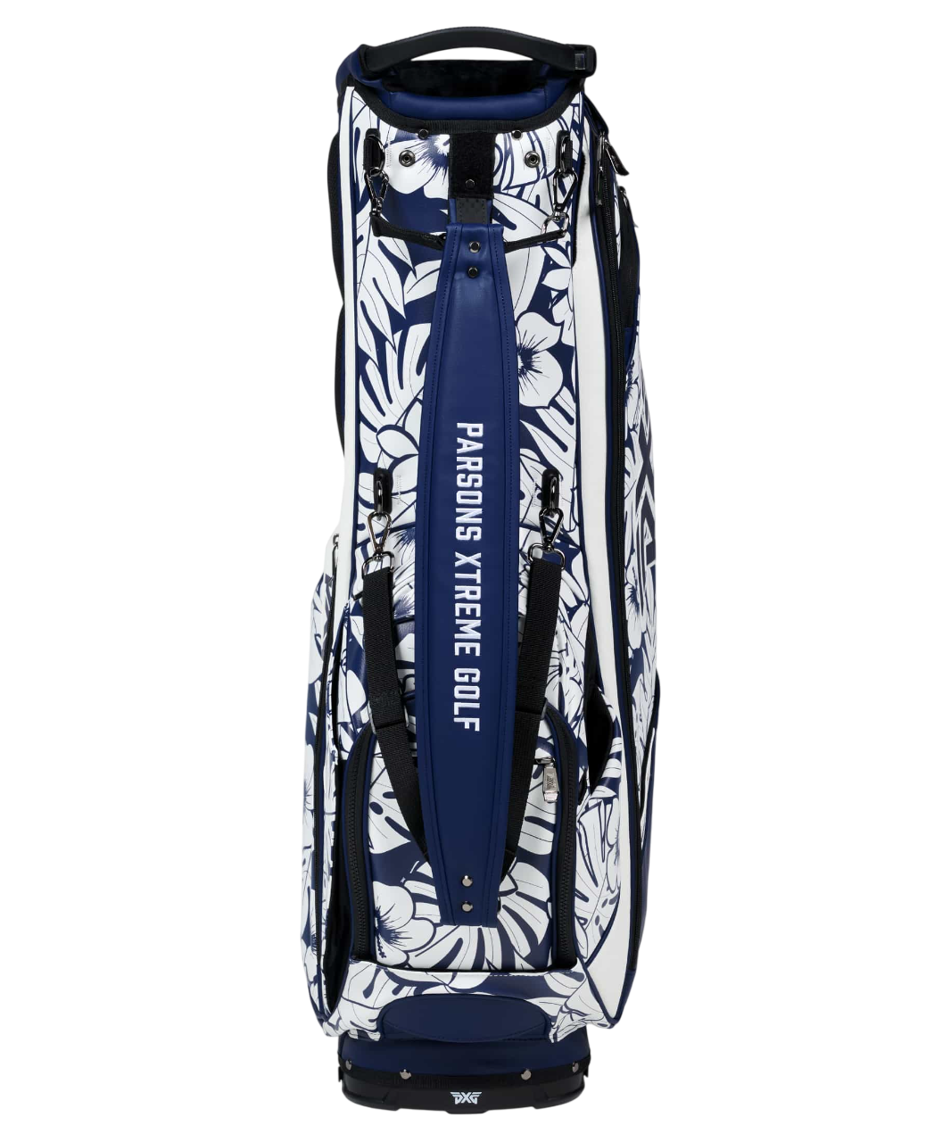 PXG Hybrid Stand Bag - Aloha 25