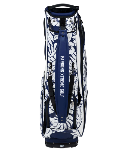 PXG Hybrid Stand Bag - Aloha 25