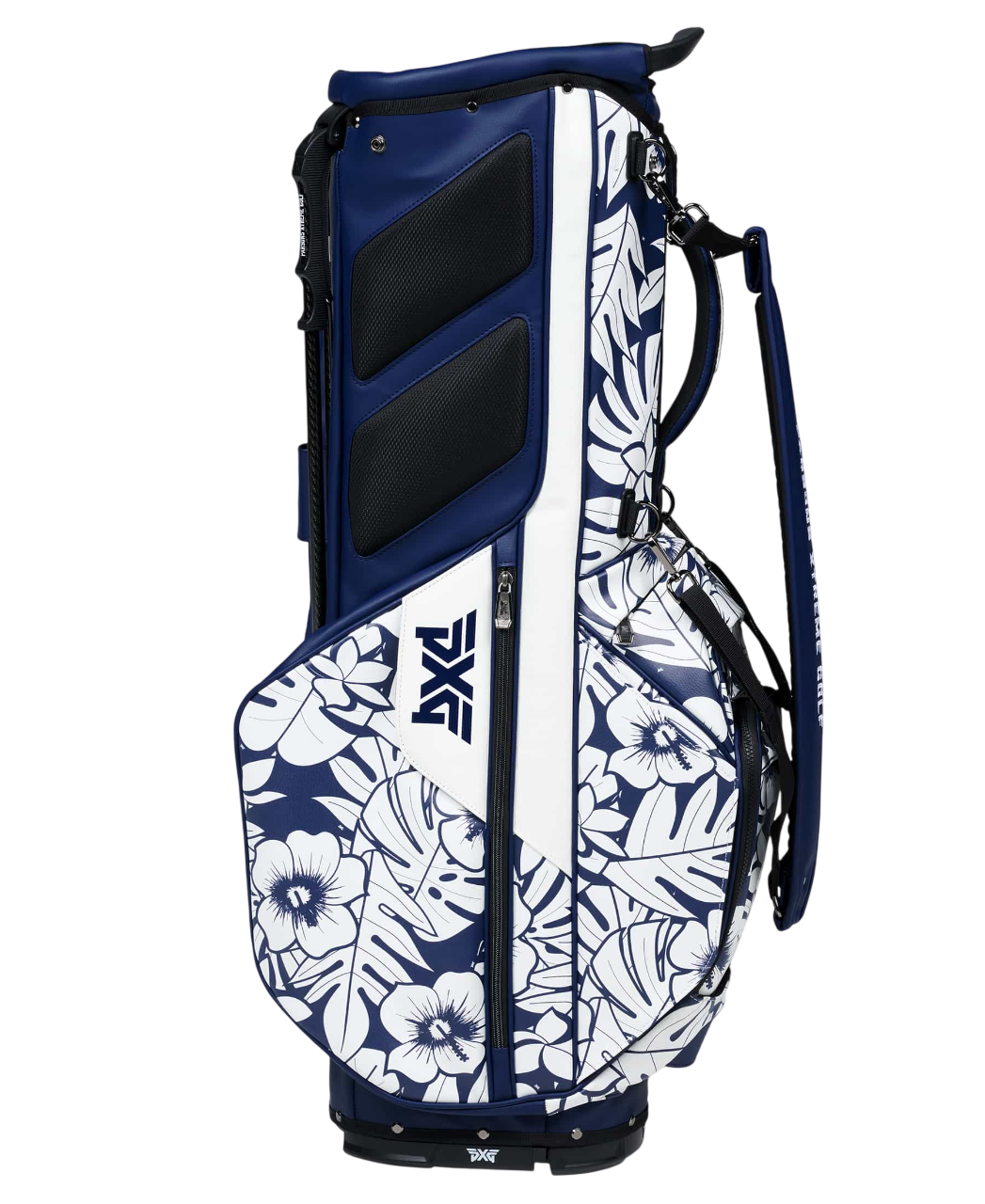 PXG Hybrid Stand Bag - Aloha 25