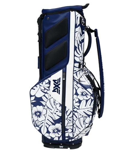 PXG Hybrid Stand Bag - Aloha 25