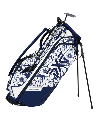 PXG Hybrid Stand Bag - Aloha 25