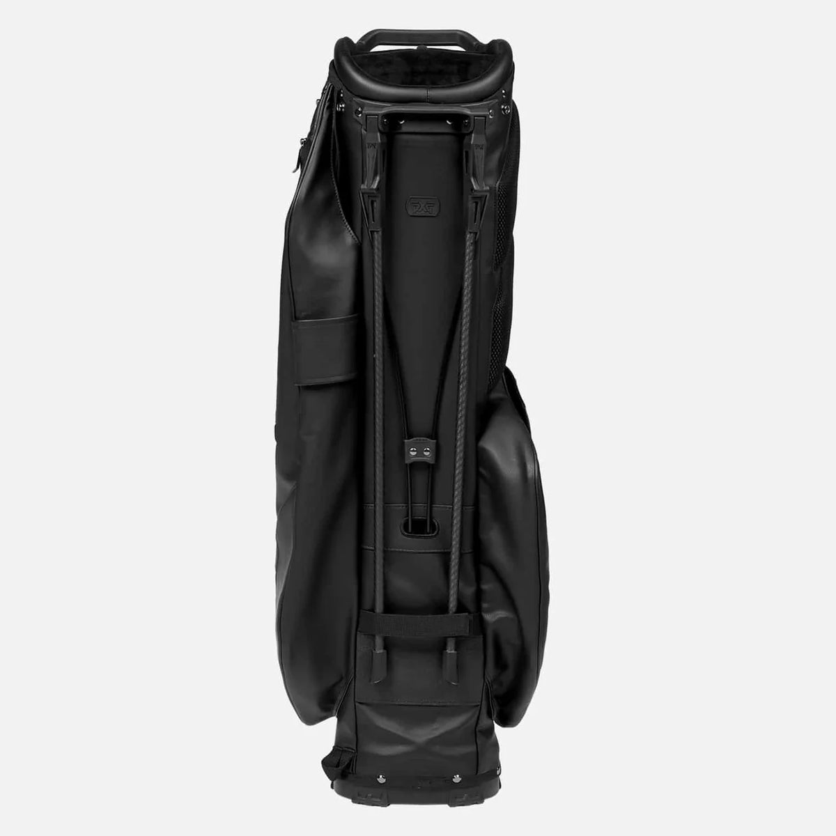 PXG Carry Stand Bag - Deluxe Black 24