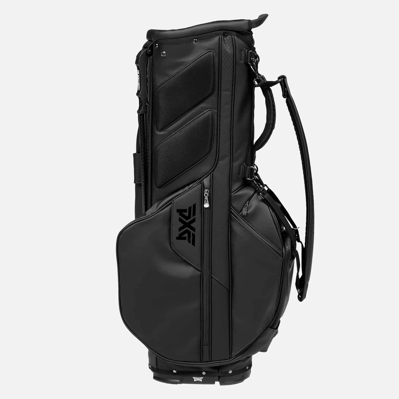 PXG Hybrid Stand Bag - Deluxe Black 24