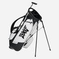 PXG Hybrid Stand Bag - Xtreme White 24