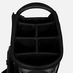 PXG Hybrid Stand Bag - Xtreme Black/Gray 24
