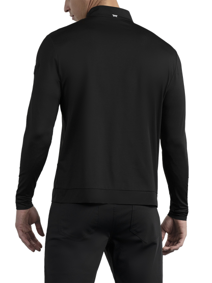 PXG Men's Essential Black Pullover
