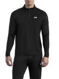 PXG Men's Essential Black Pullover