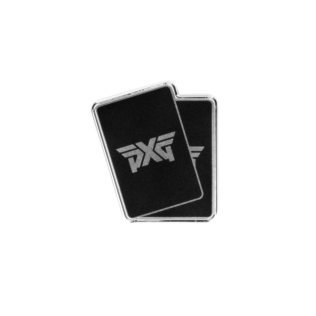 PXG Black Jack Ball Marker