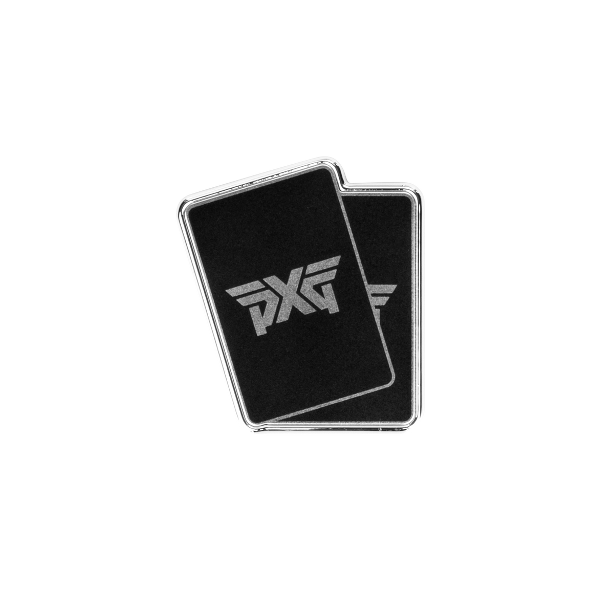 PXG Black Jack Ball Marker