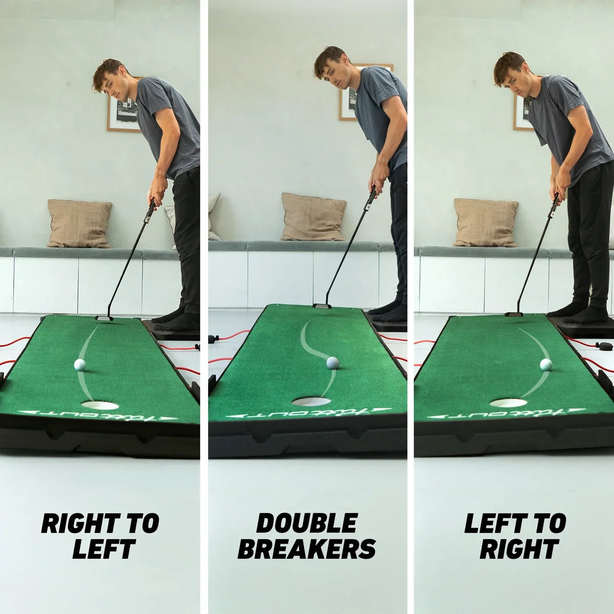 PuttOut / AirBreak
