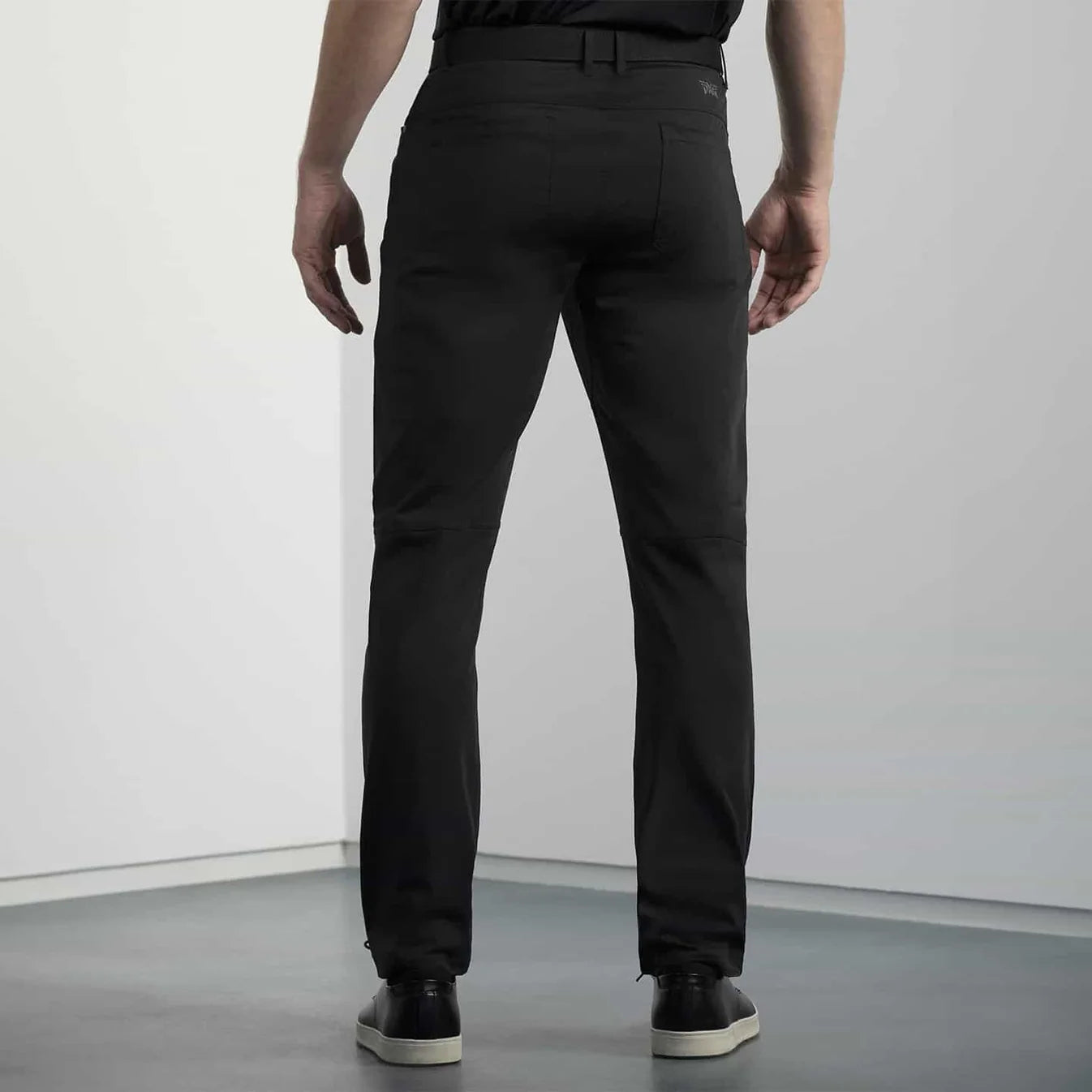 PXG Men's Essential Golf Pants Black