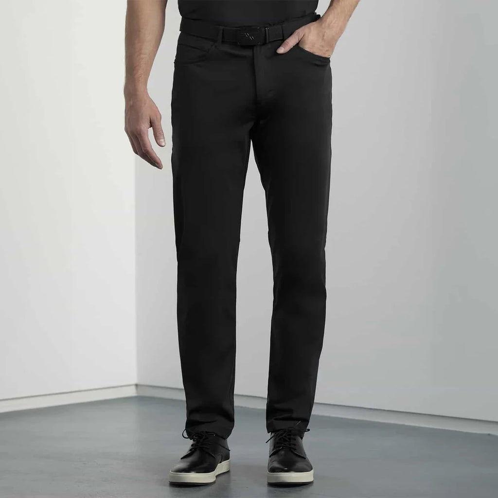 PXG Men's Essential Golf Pants Black