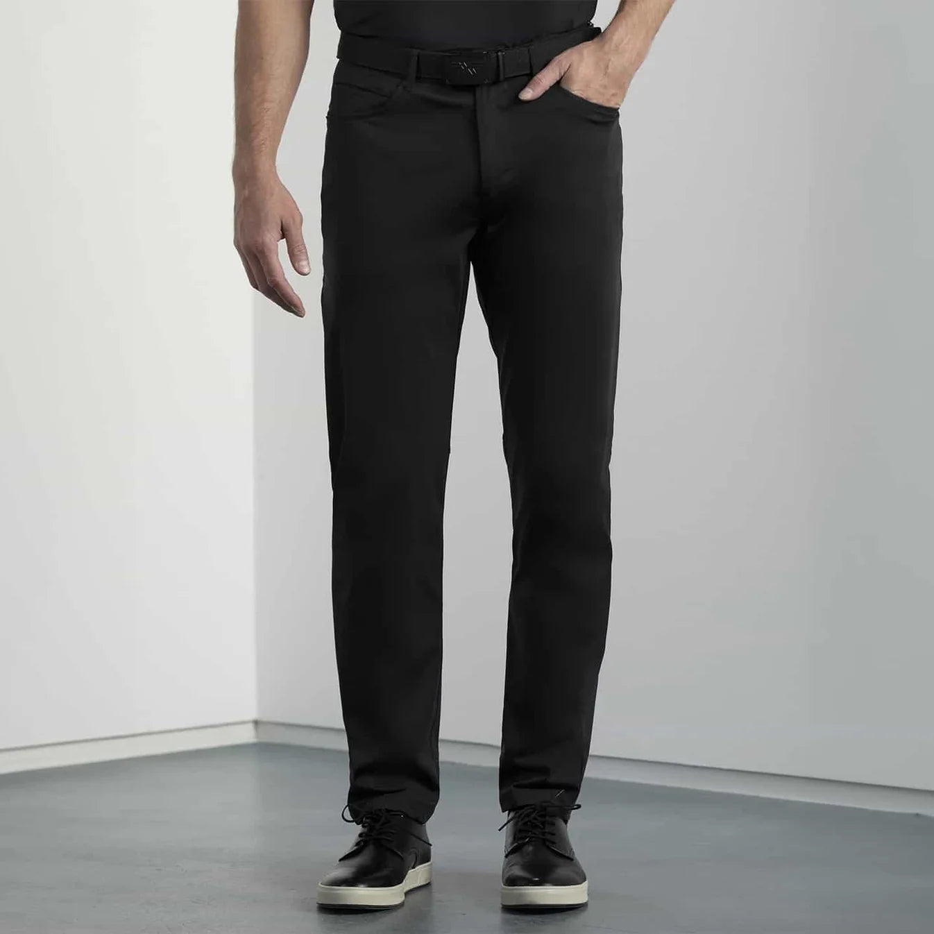 PXG Men's Essential Golf Pants Black