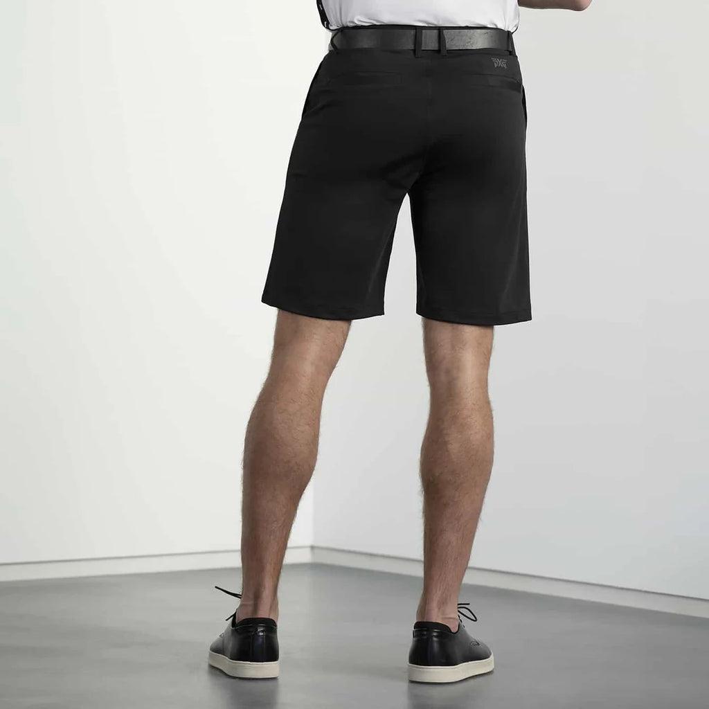 PXG Men's Essential Golf Shorts Black